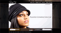 Desktop Screenshot of bigitup.com