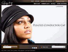 Tablet Screenshot of bigitup.com